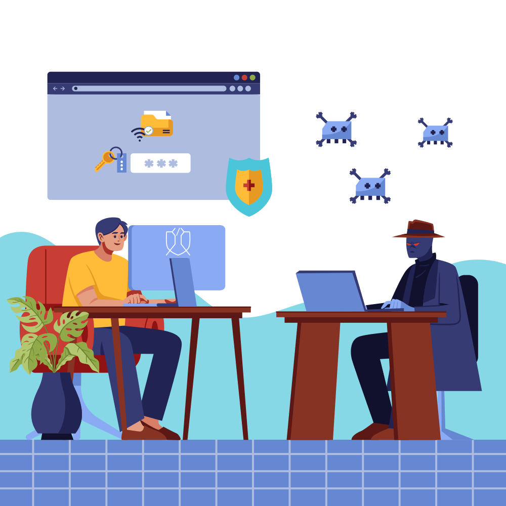 Saldırıya uğramamak için saldırgandan mı yardım alacağız? Bugbounty bu mudur?!